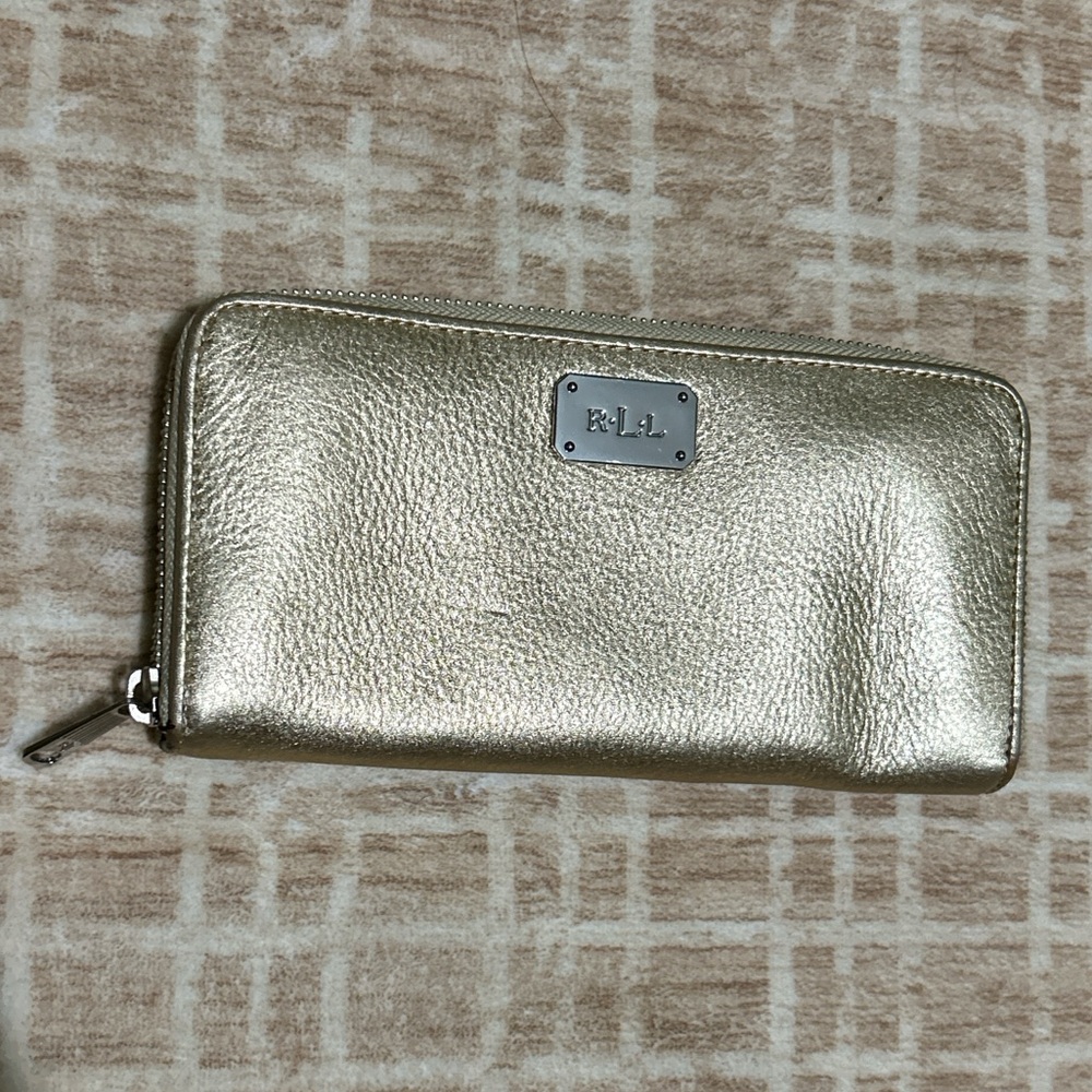 Ralph Lauren Wallet